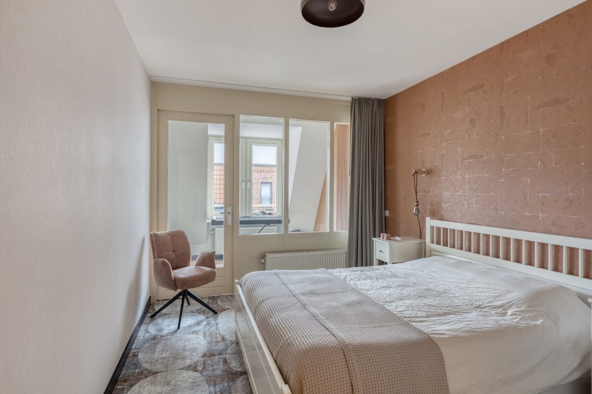 Te koop: Foto Appartement aan de Prinsenstraat 1K in Aalten
