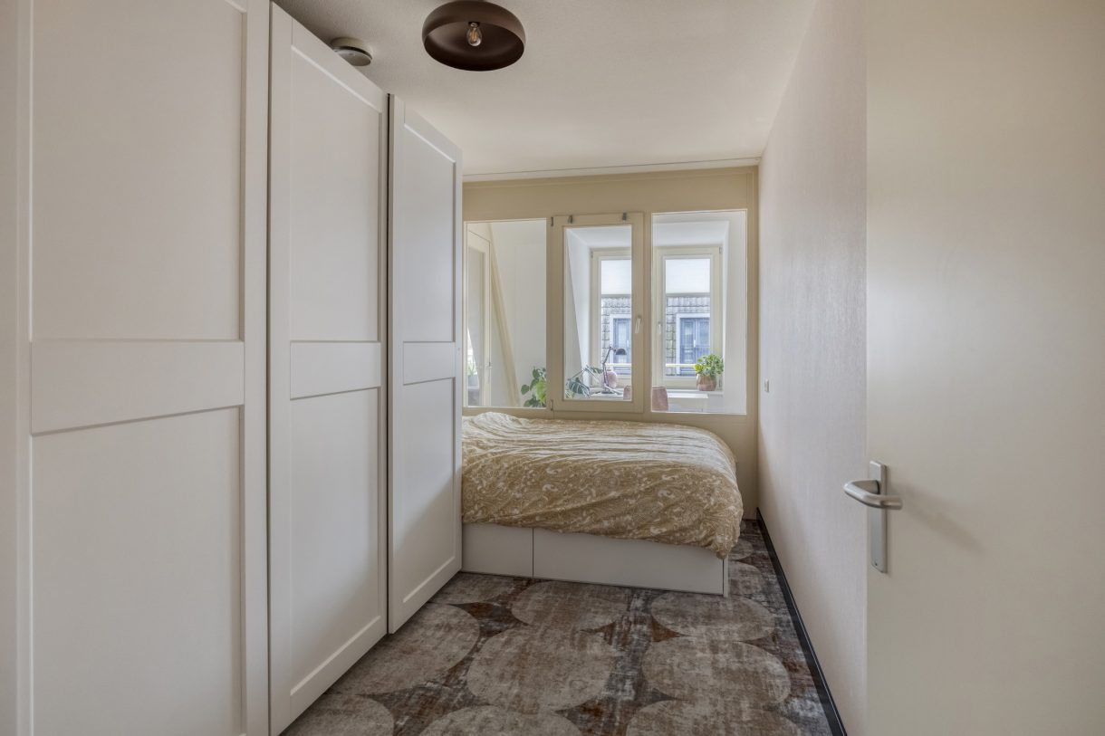 Te koop: Foto Appartement aan de Prinsenstraat 1K in Aalten