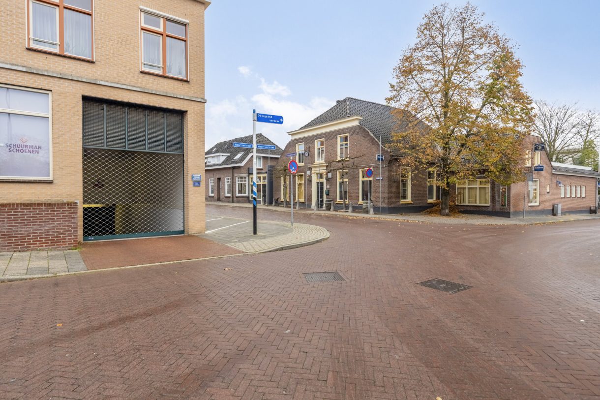 Te koop: Foto Appartement aan de Prinsenstraat 1K in Aalten