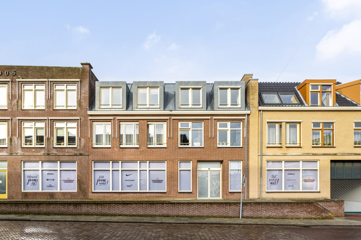 Te koop: Foto Appartement aan de Prinsenstraat 1K in Aalten