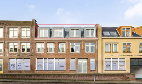 Hoofdfoto van Aalten Prinsenstraat 1K