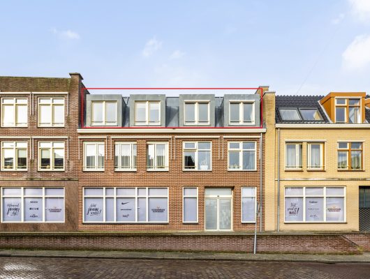 Hoofdfoto van Aalten Prinsenstraat 1K