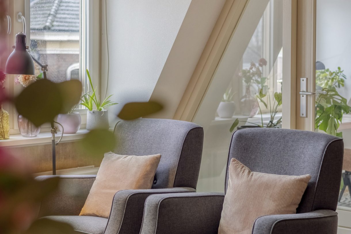 Te koop: Foto Appartement aan de Prinsenstraat 1K in Aalten