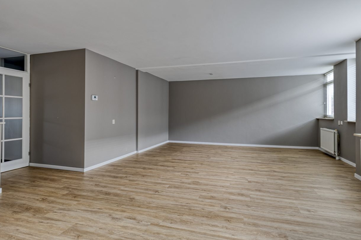 Te koop: Foto Appartement aan de Van Boetzelaerstraat 17 in Alphen aan den Rijn