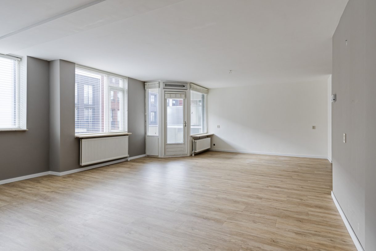 Te koop: Foto Appartement aan de Van Boetzelaerstraat 17 in Alphen aan den Rijn