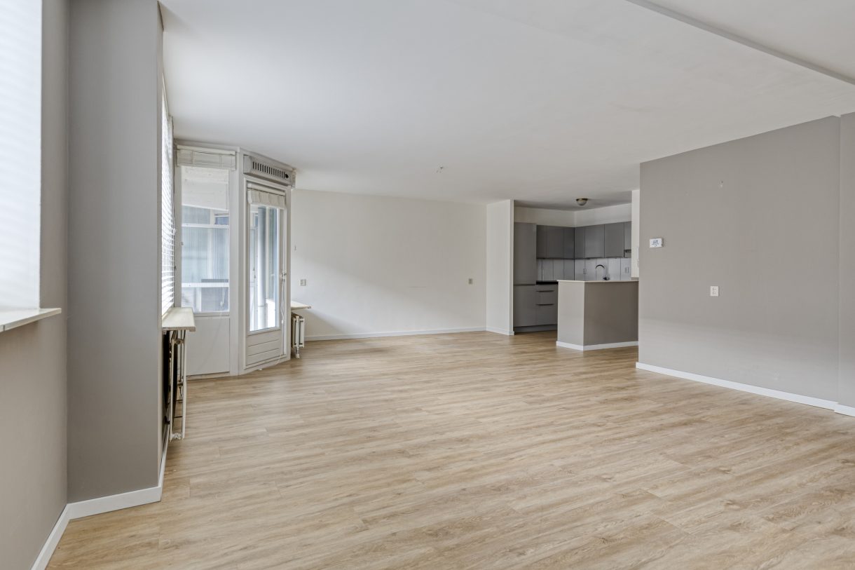 Te koop: Foto Appartement aan de Van Boetzelaerstraat 17 in Alphen aan den Rijn
