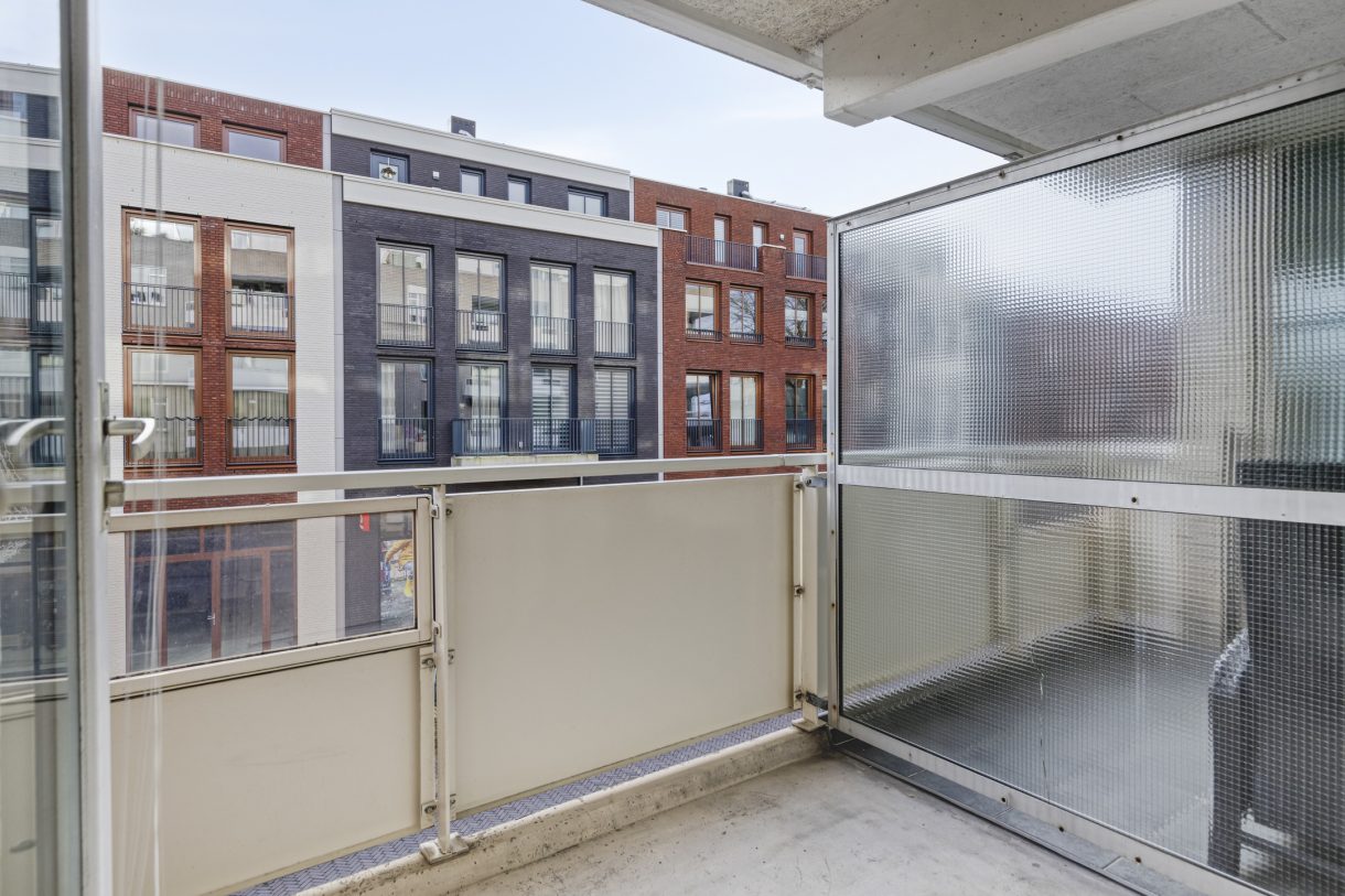 Te koop: Foto Appartement aan de Van Boetzelaerstraat 17 in Alphen aan den Rijn