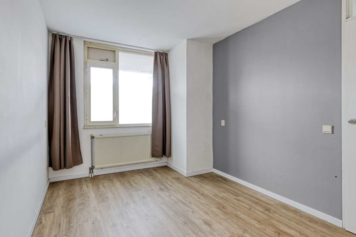 Te koop: Foto Appartement aan de Van Boetzelaerstraat 17 in Alphen aan den Rijn