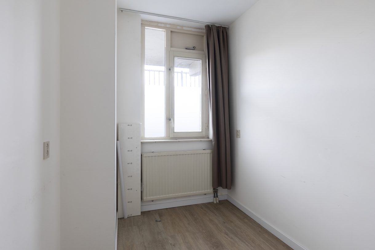 Te koop: Foto Appartement aan de Van Boetzelaerstraat 17 in Alphen aan den Rijn