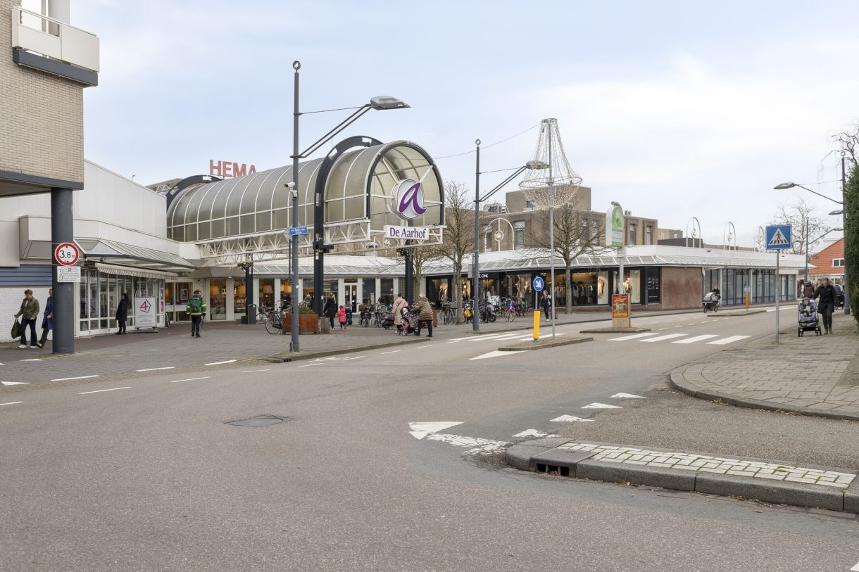 Te koop: Foto Appartement aan de Van Boetzelaerstraat 17 in Alphen aan den Rijn