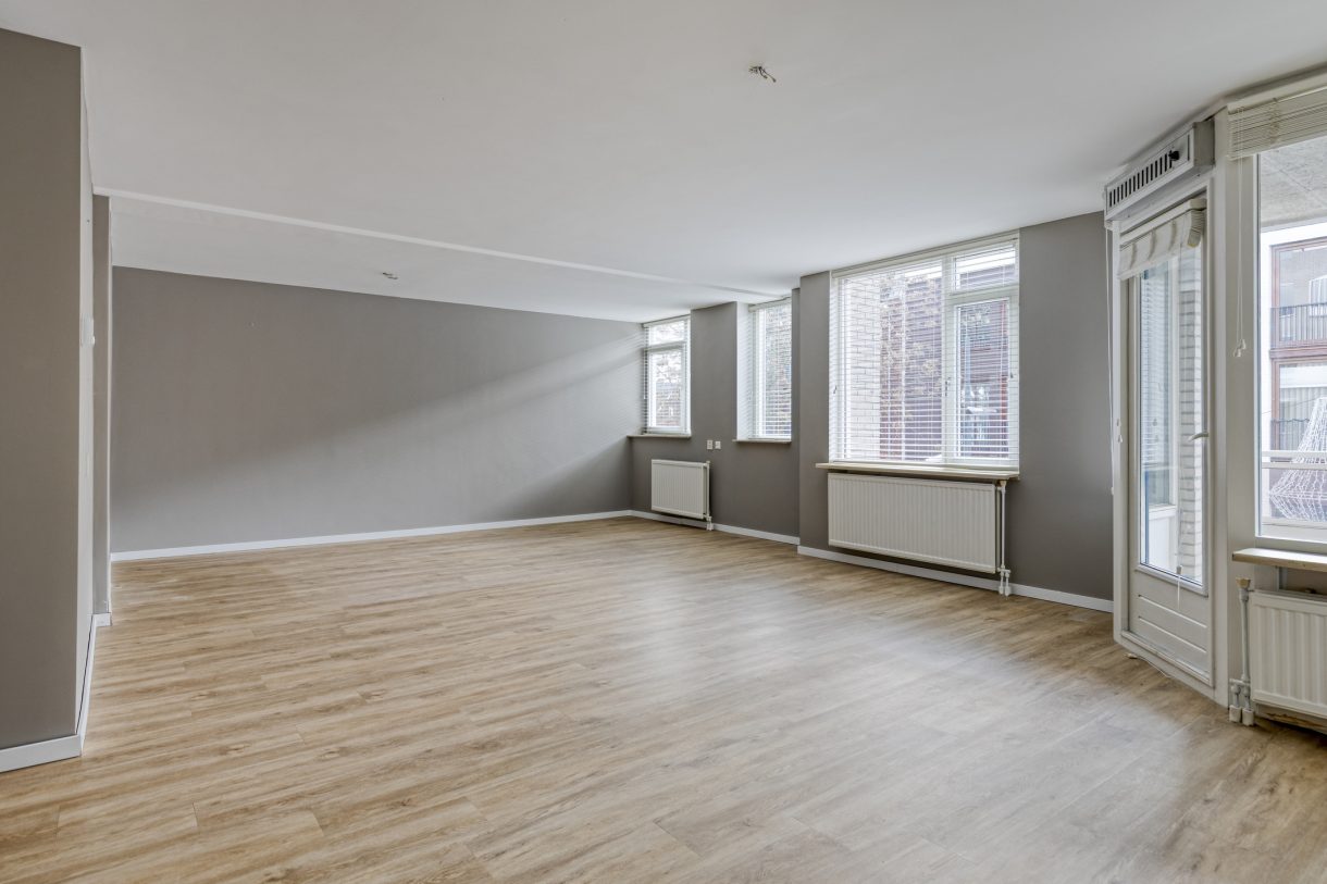 Te koop: Foto Appartement aan de Van Boetzelaerstraat 17 in Alphen aan den Rijn