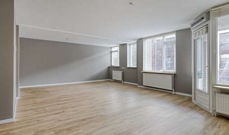 Te koop: Foto Appartement aan de Van Boetzelaerstraat 17 in Alphen aan den Rijn