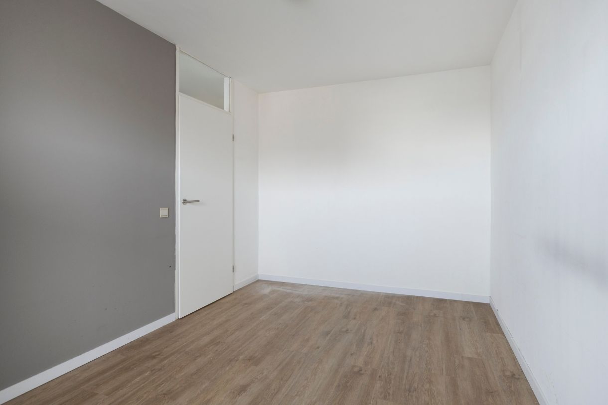 Te koop: Foto Appartement aan de Van Boetzelaerstraat 17 in Alphen aan den Rijn