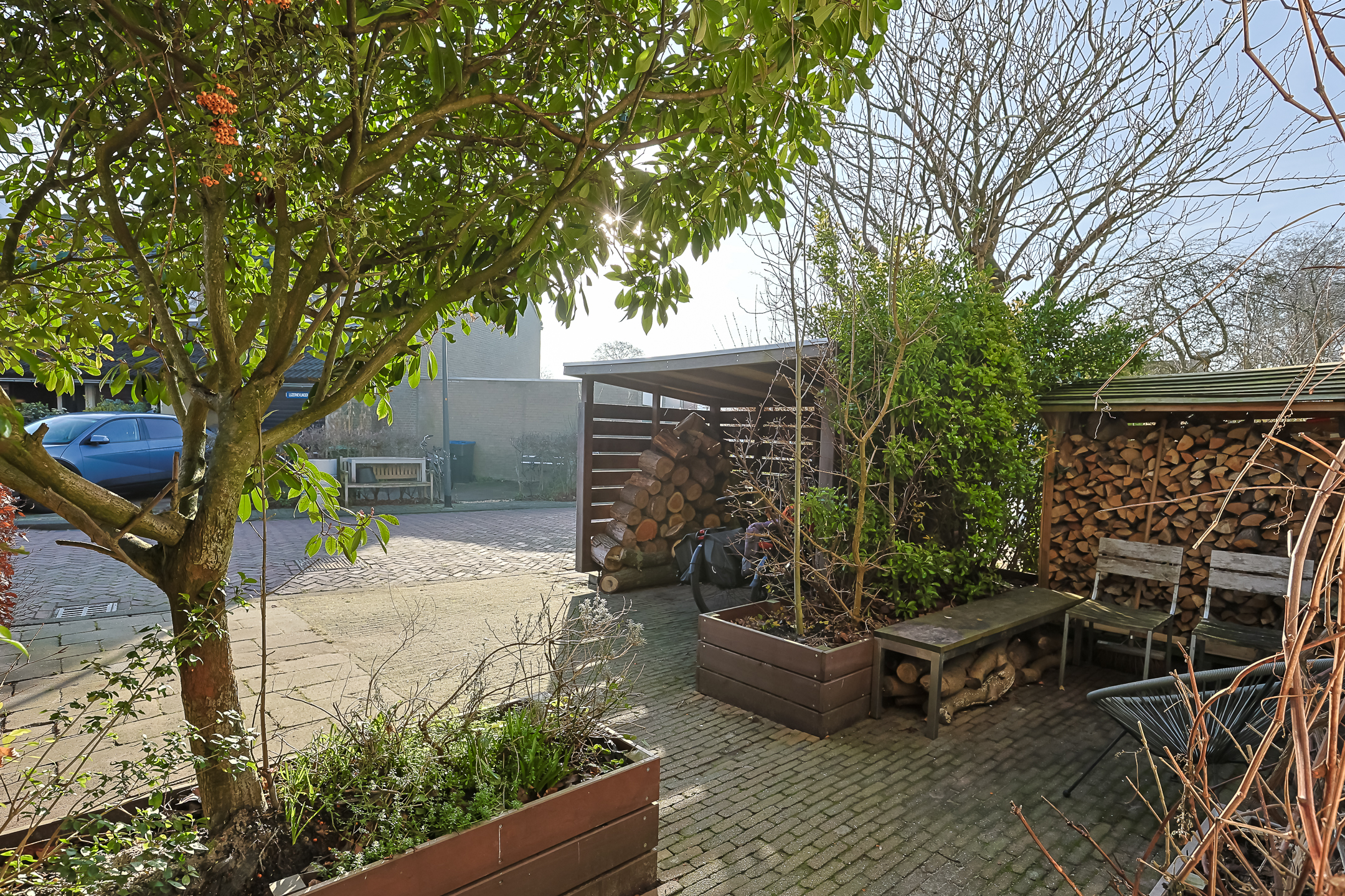 Te koop: Foto Woonhuis aan de Donsvlinder 50 in Leiden