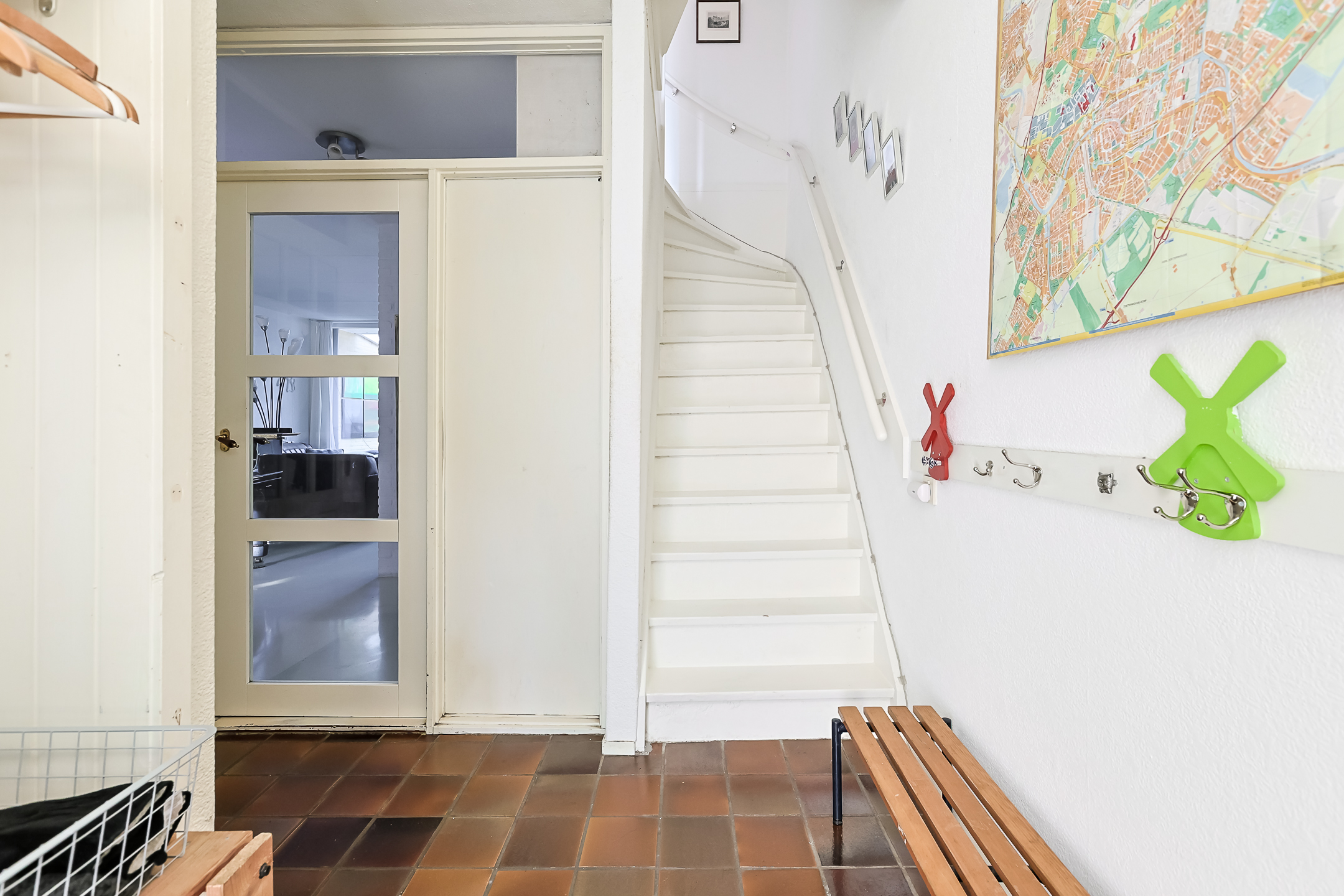 Te koop: Foto Woonhuis aan de Donsvlinder 50 in Leiden