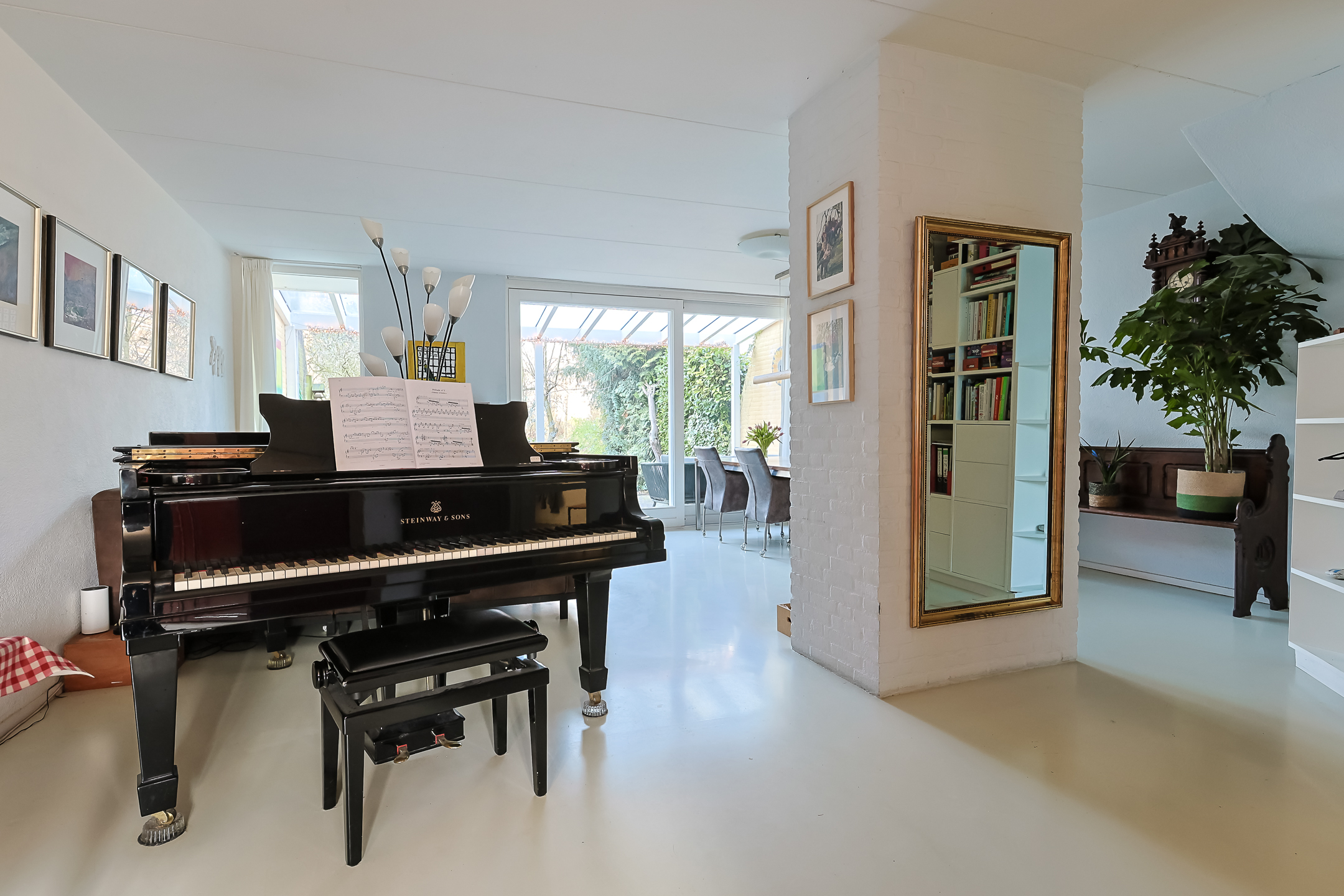 Te koop: Foto Woonhuis aan de Donsvlinder 50 in Leiden