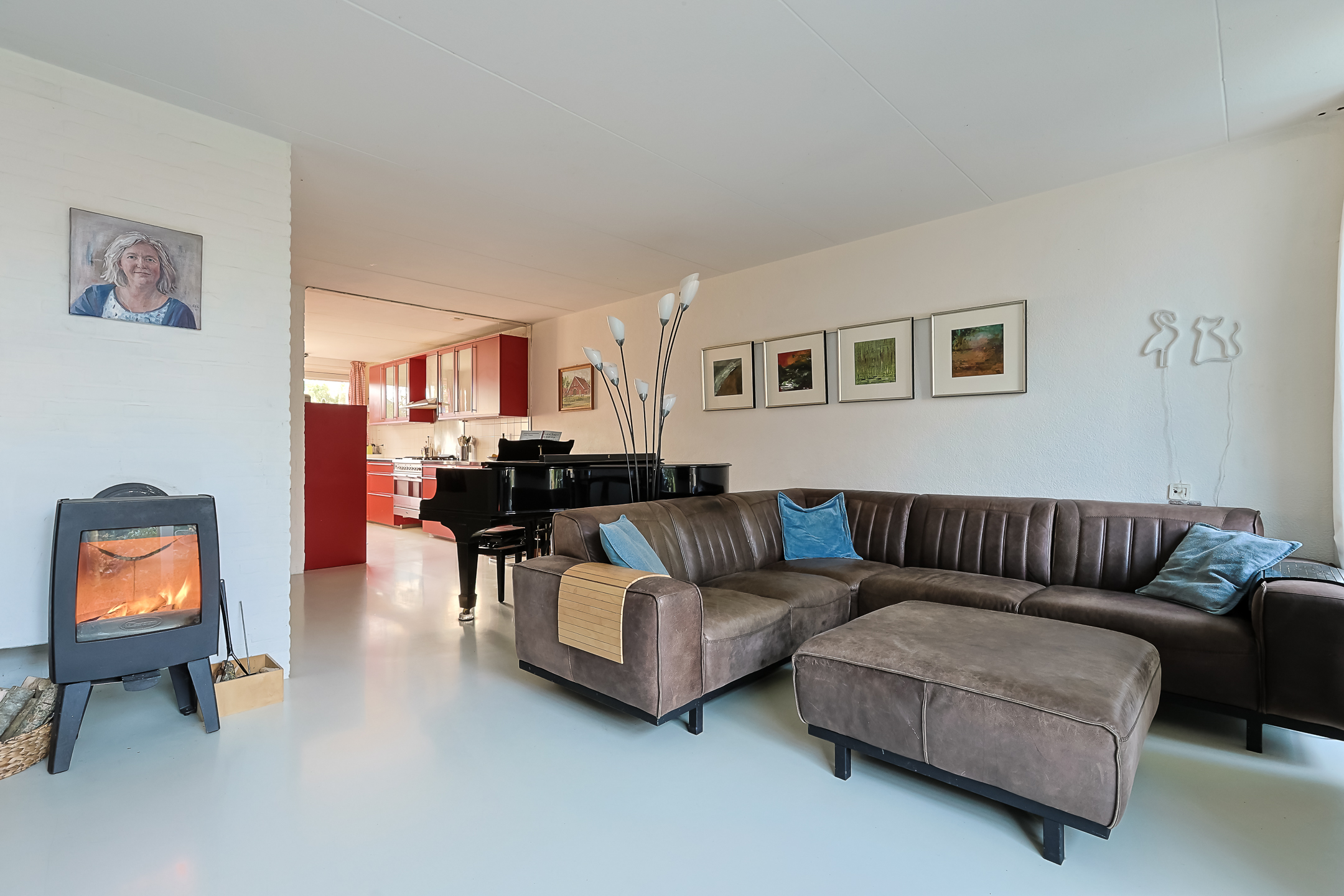 Te koop: Foto Woonhuis aan de Donsvlinder 50 in Leiden