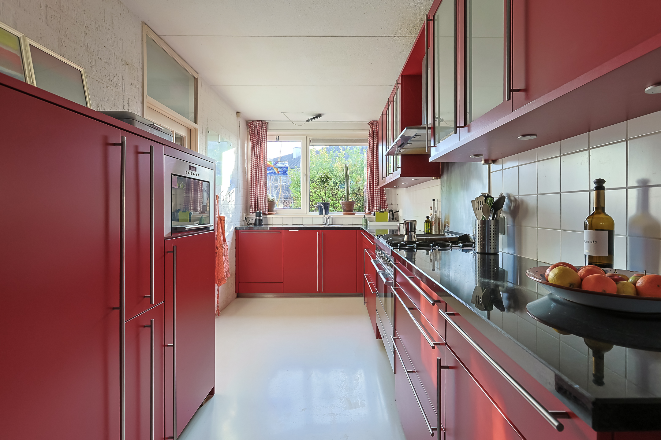 Te koop: Foto Woonhuis aan de Donsvlinder 50 in Leiden