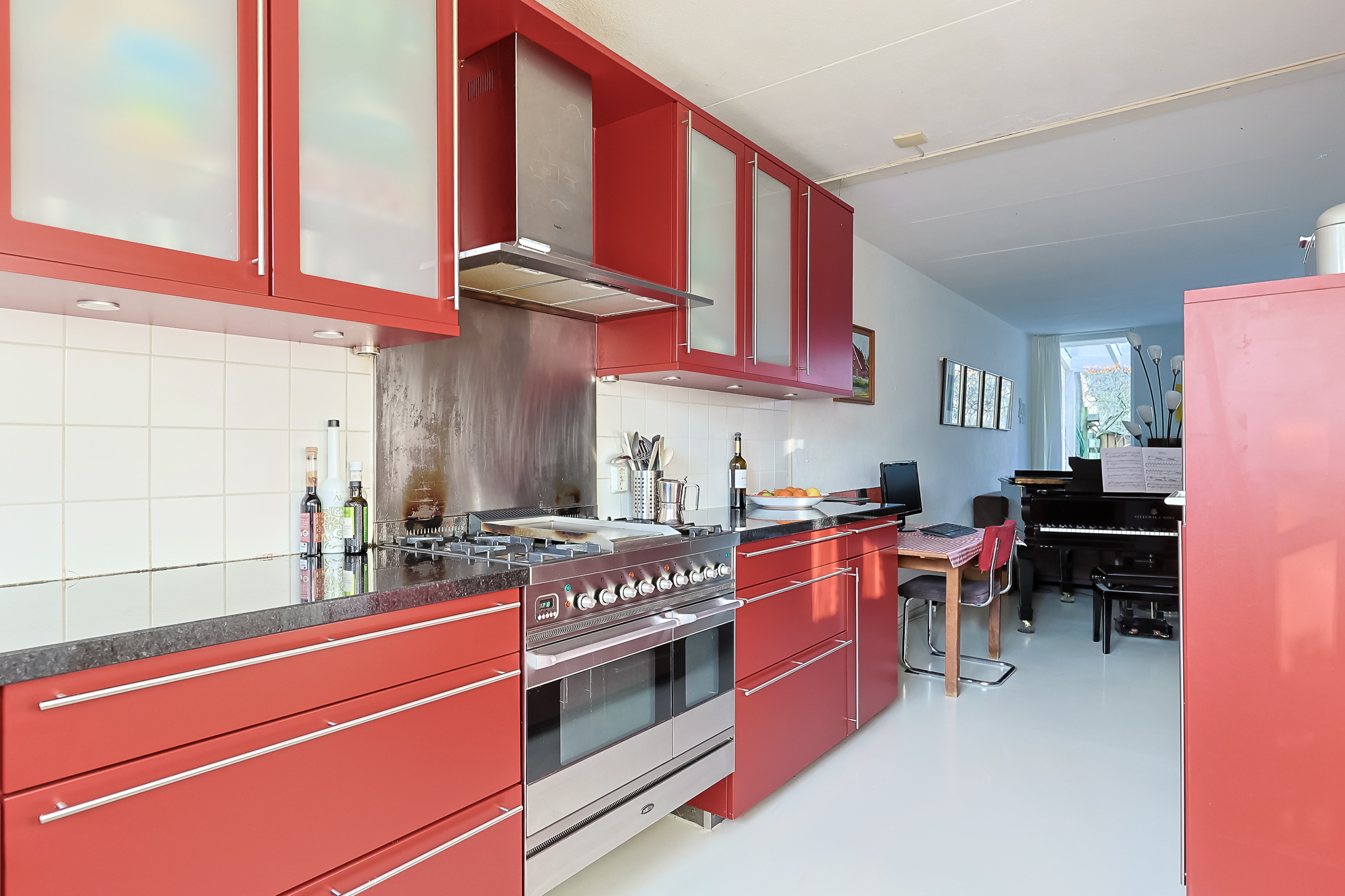 Te koop: Foto Woonhuis aan de Donsvlinder 50 in Leiden