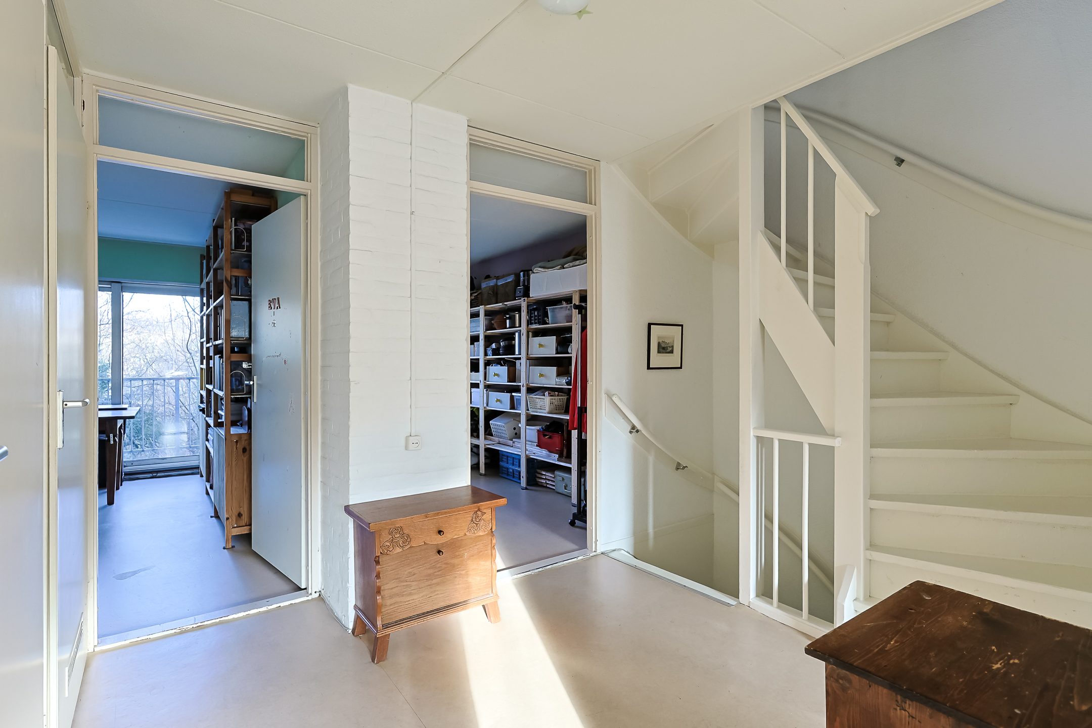 Te koop: Foto Woonhuis aan de Donsvlinder 50 in Leiden