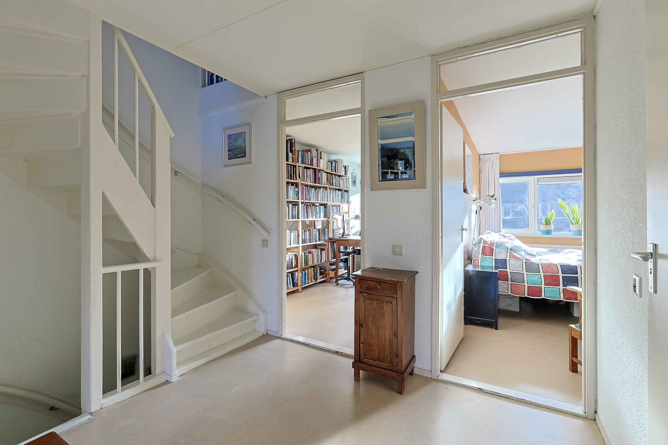 Te koop: Foto Woonhuis aan de Donsvlinder 50 in Leiden