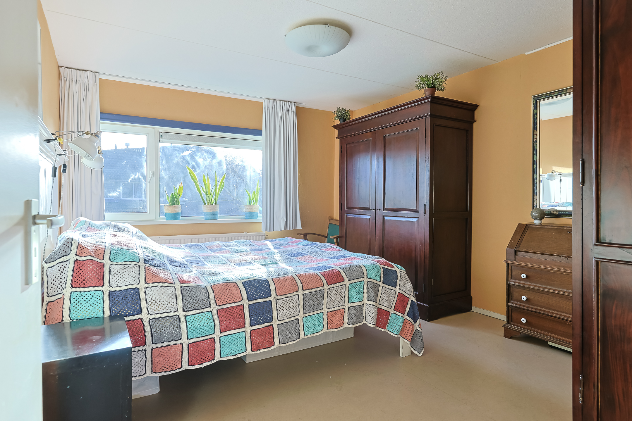 Te koop: Foto Woonhuis aan de Donsvlinder 50 in Leiden