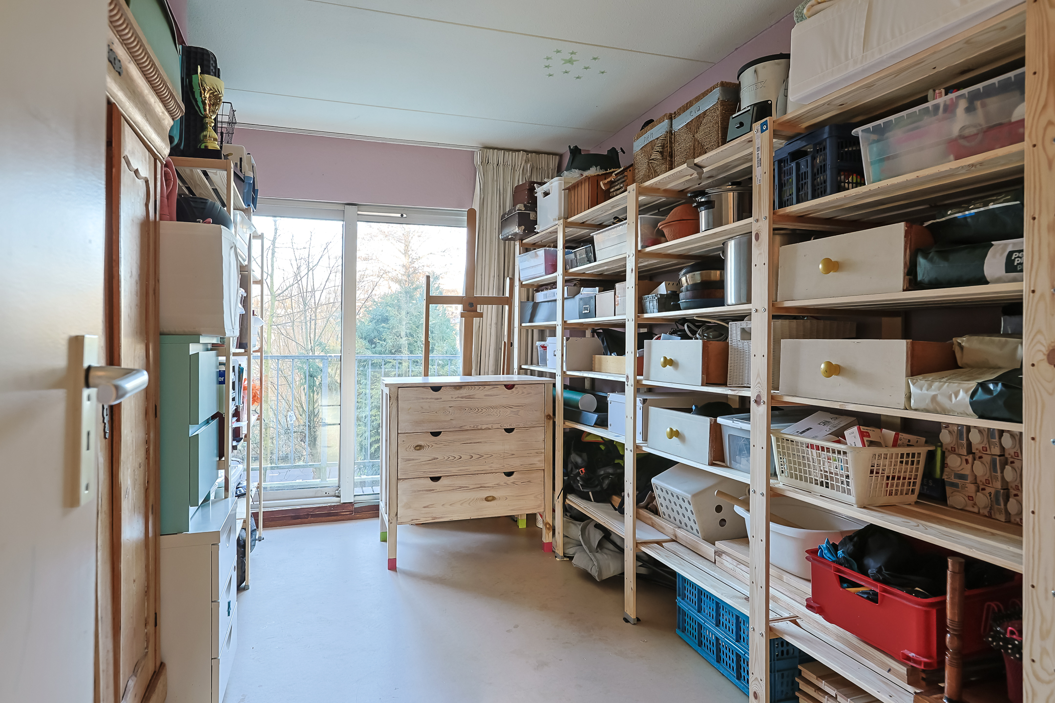 Te koop: Foto Woonhuis aan de Donsvlinder 50 in Leiden