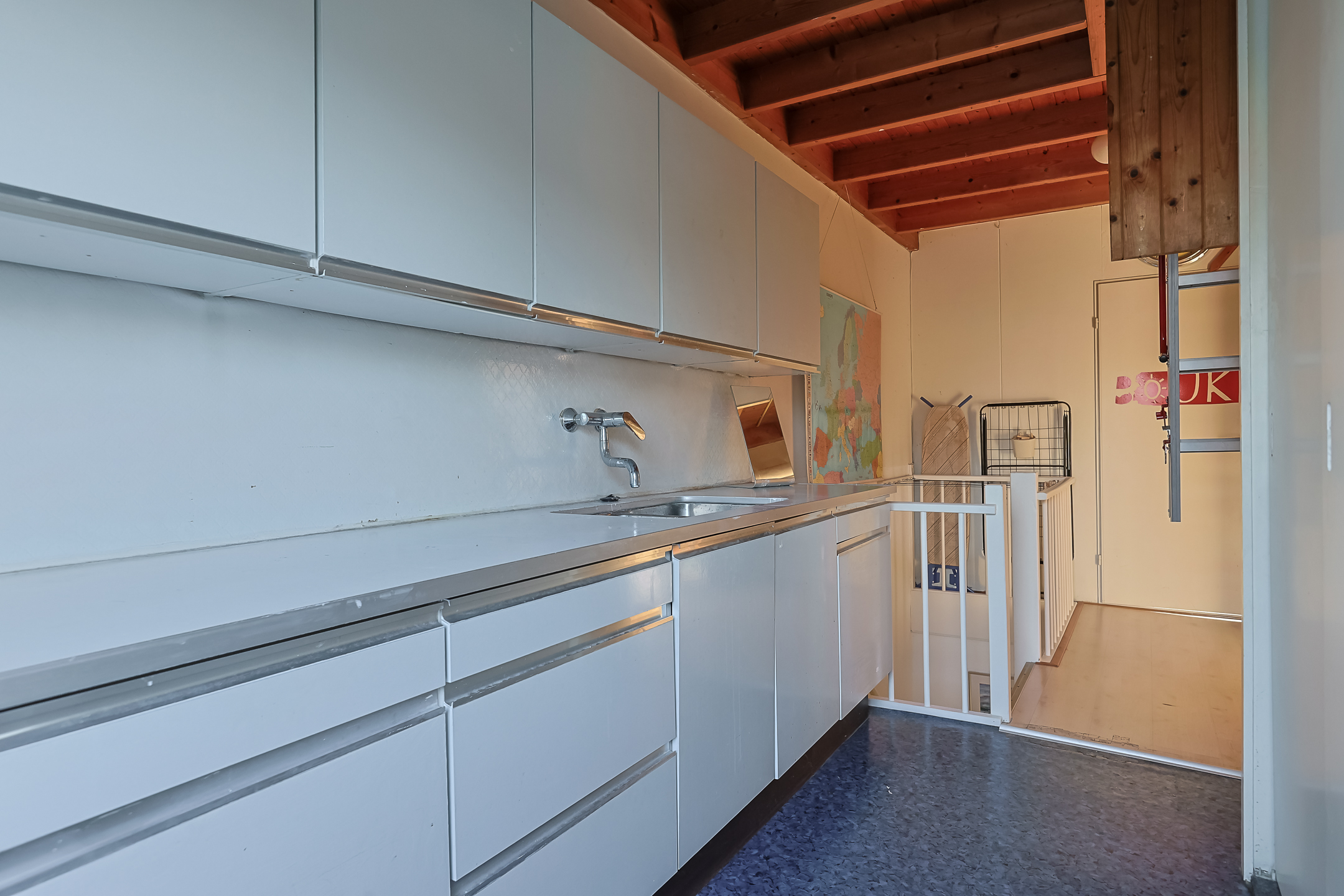 Te koop: Foto Woonhuis aan de Donsvlinder 50 in Leiden