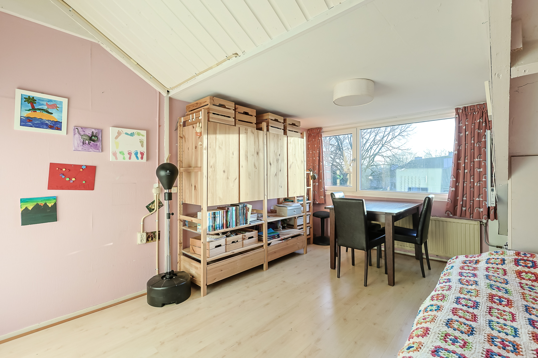 Te koop: Foto Woonhuis aan de Donsvlinder 50 in Leiden