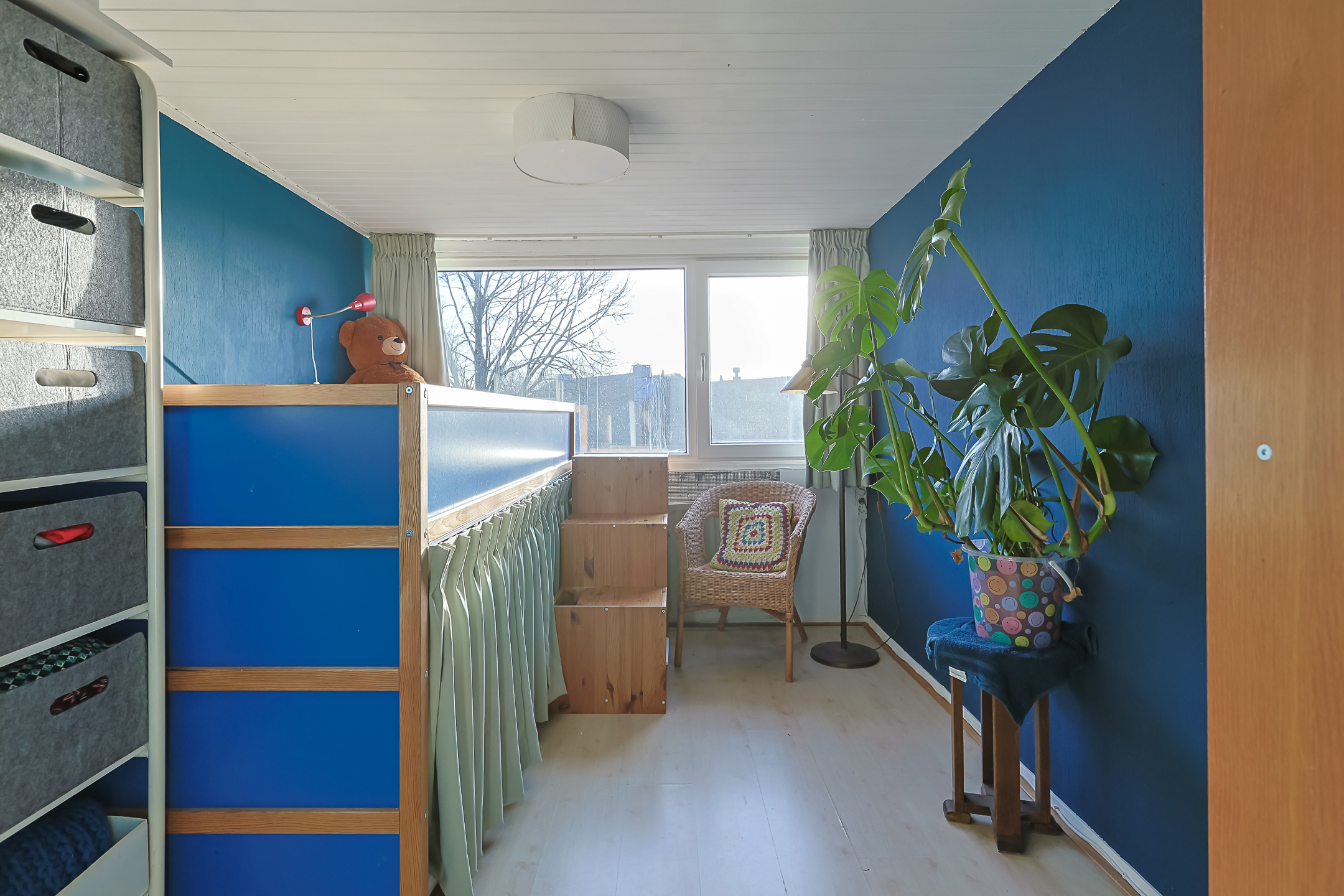 Te koop: Foto Woonhuis aan de Donsvlinder 50 in Leiden