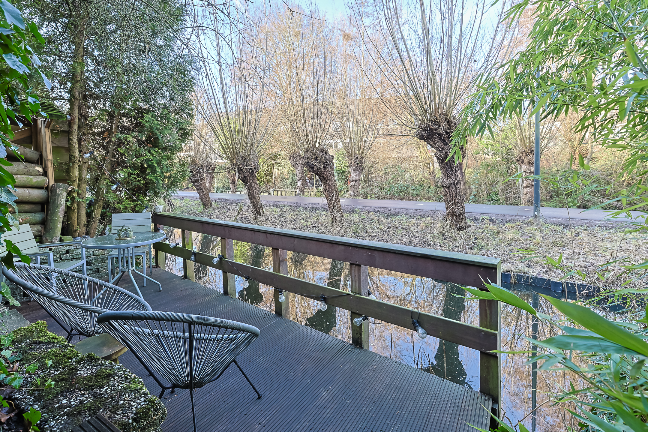 Te koop: Foto Woonhuis aan de Donsvlinder 50 in Leiden