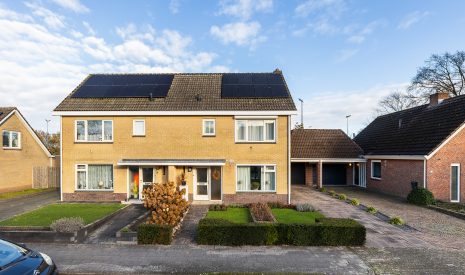 Hoofdfoto van Wezep Scheerderslaan 16