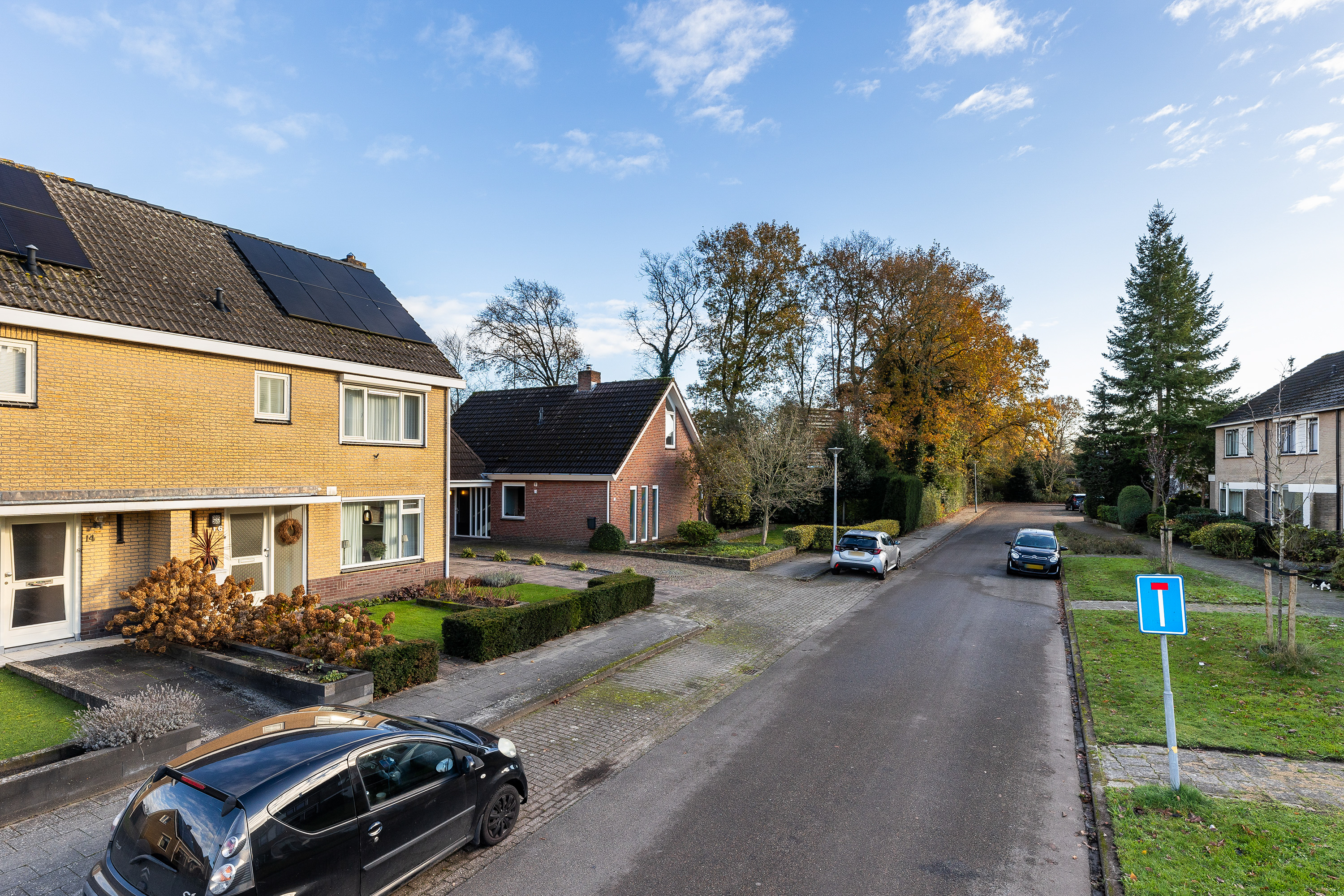 Te koop: Foto Woonhuis aan de Scheerderslaan 16 in Wezep