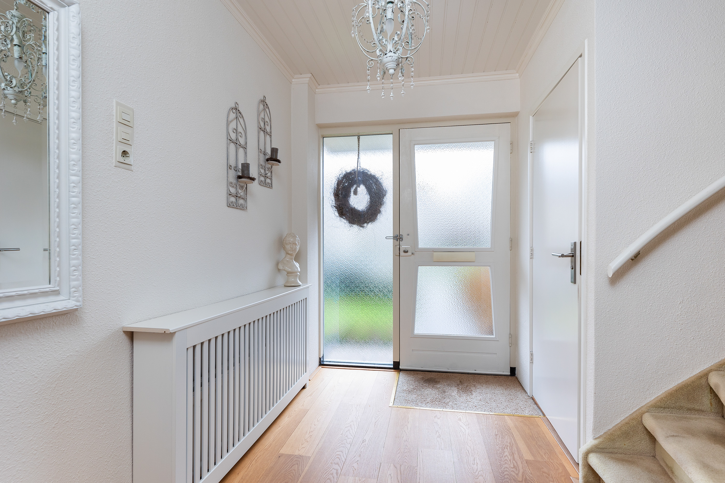 Te koop: Foto Woonhuis aan de Scheerderslaan 16 in Wezep