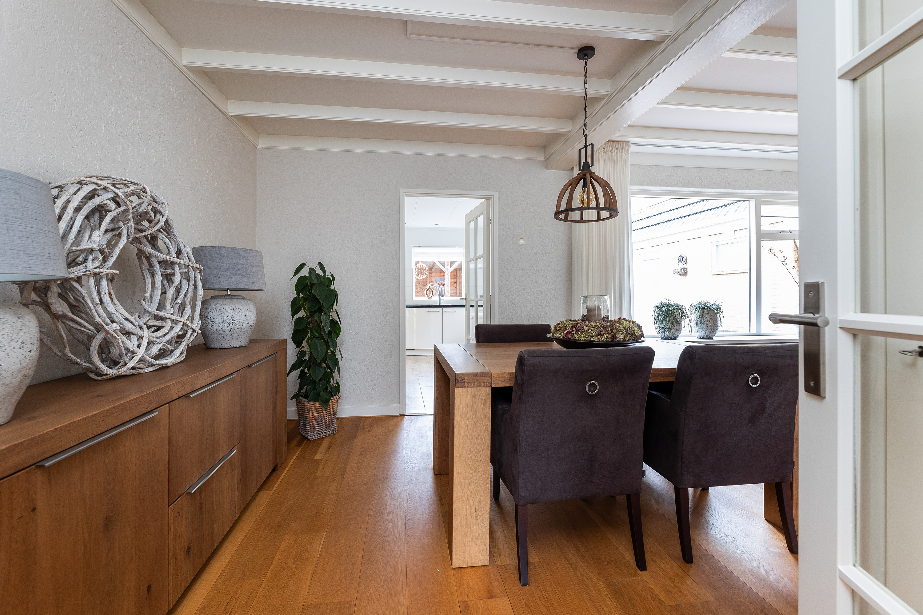 Te koop: Foto Woonhuis aan de Scheerderslaan 16 in Wezep