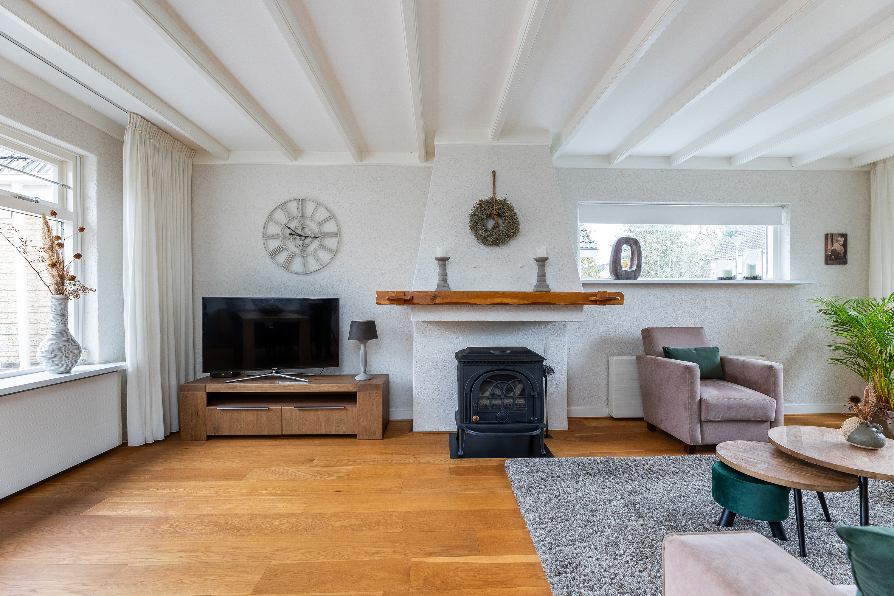 Te koop: Foto Woonhuis aan de Scheerderslaan 16 in Wezep