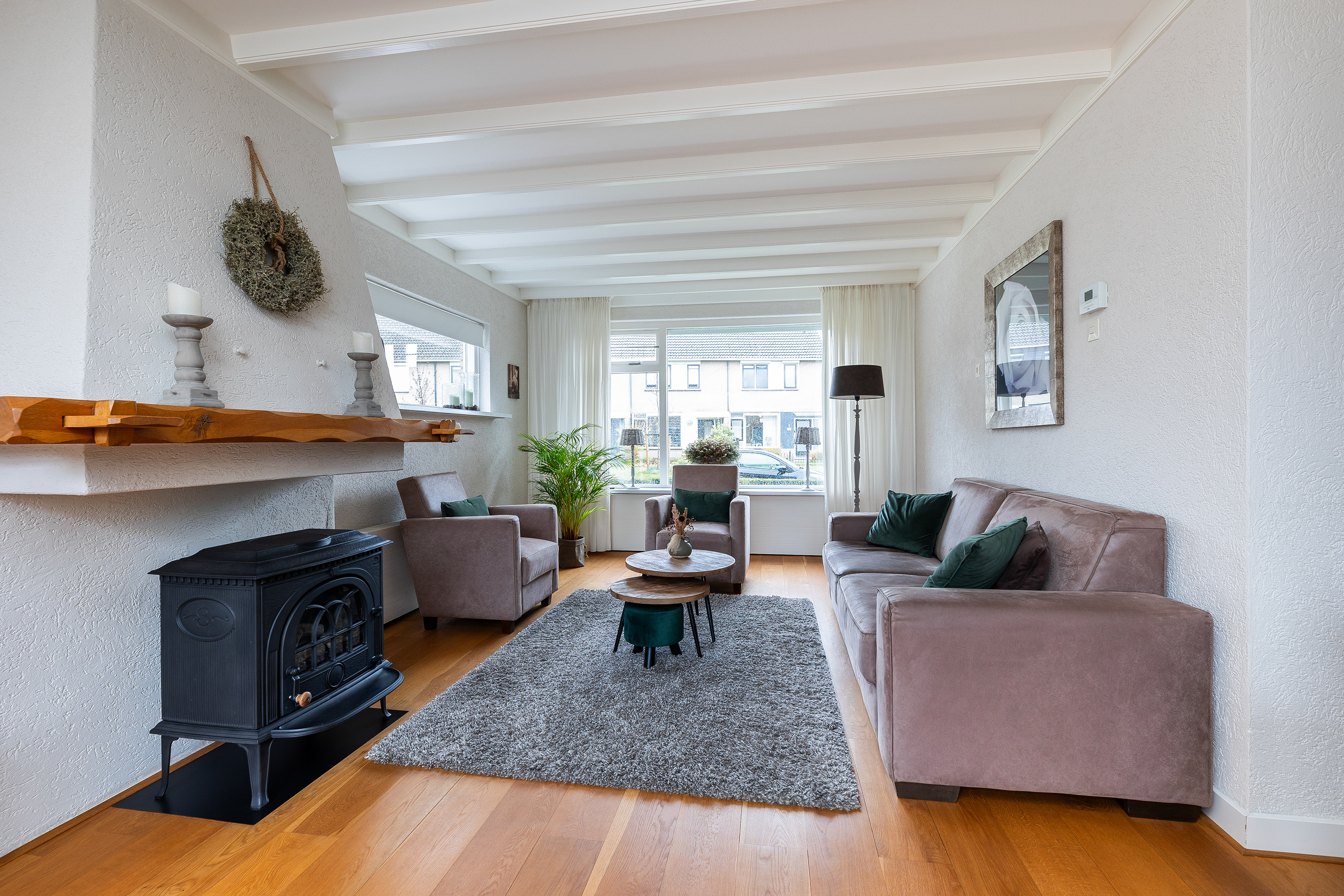 Te koop: Foto Woonhuis aan de Scheerderslaan 16 in Wezep