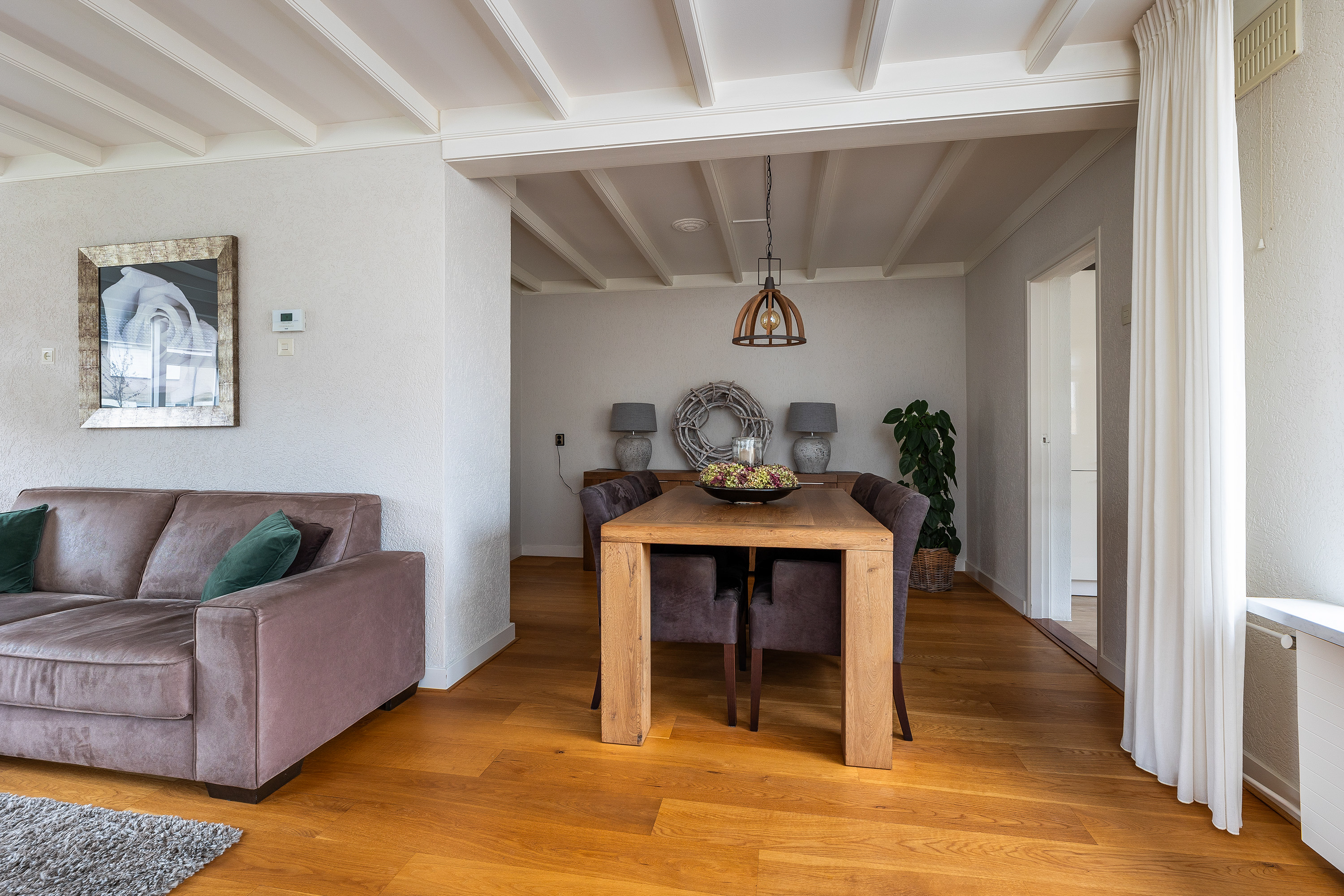 Te koop: Foto Woonhuis aan de Scheerderslaan 16 in Wezep