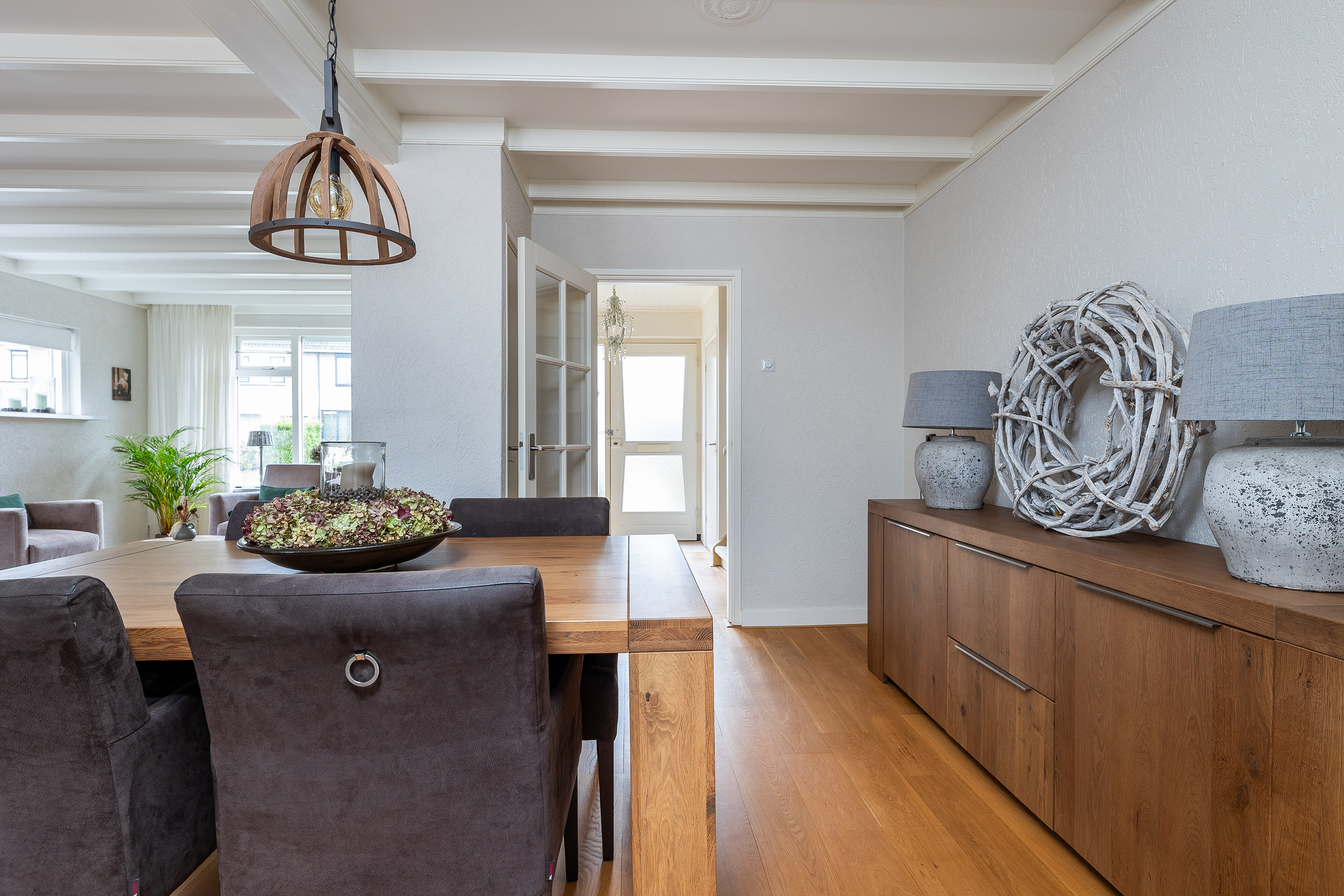 Te koop: Foto Woonhuis aan de Scheerderslaan 16 in Wezep