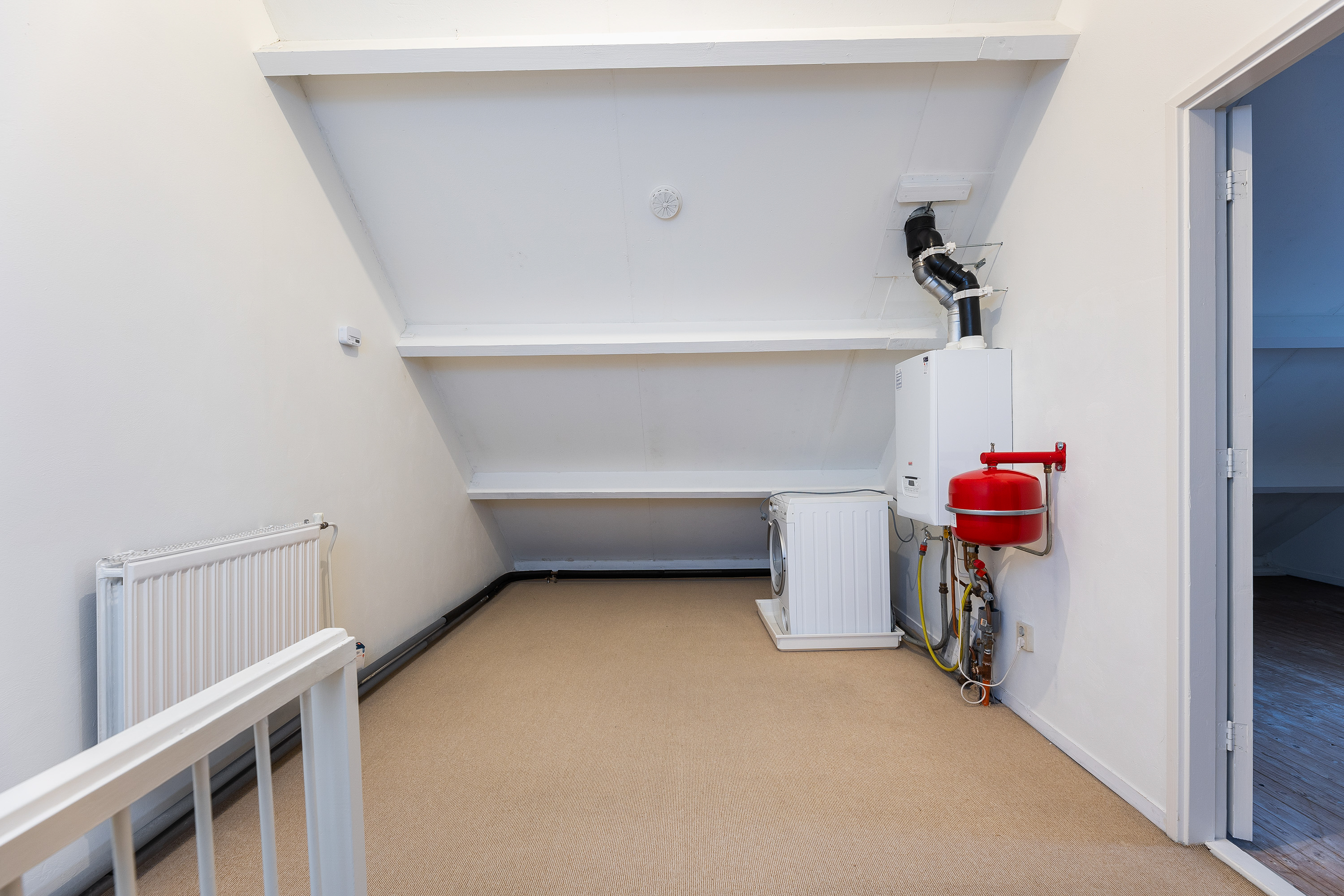 Te koop: Foto Woonhuis aan de Scheerderslaan 16 in Wezep