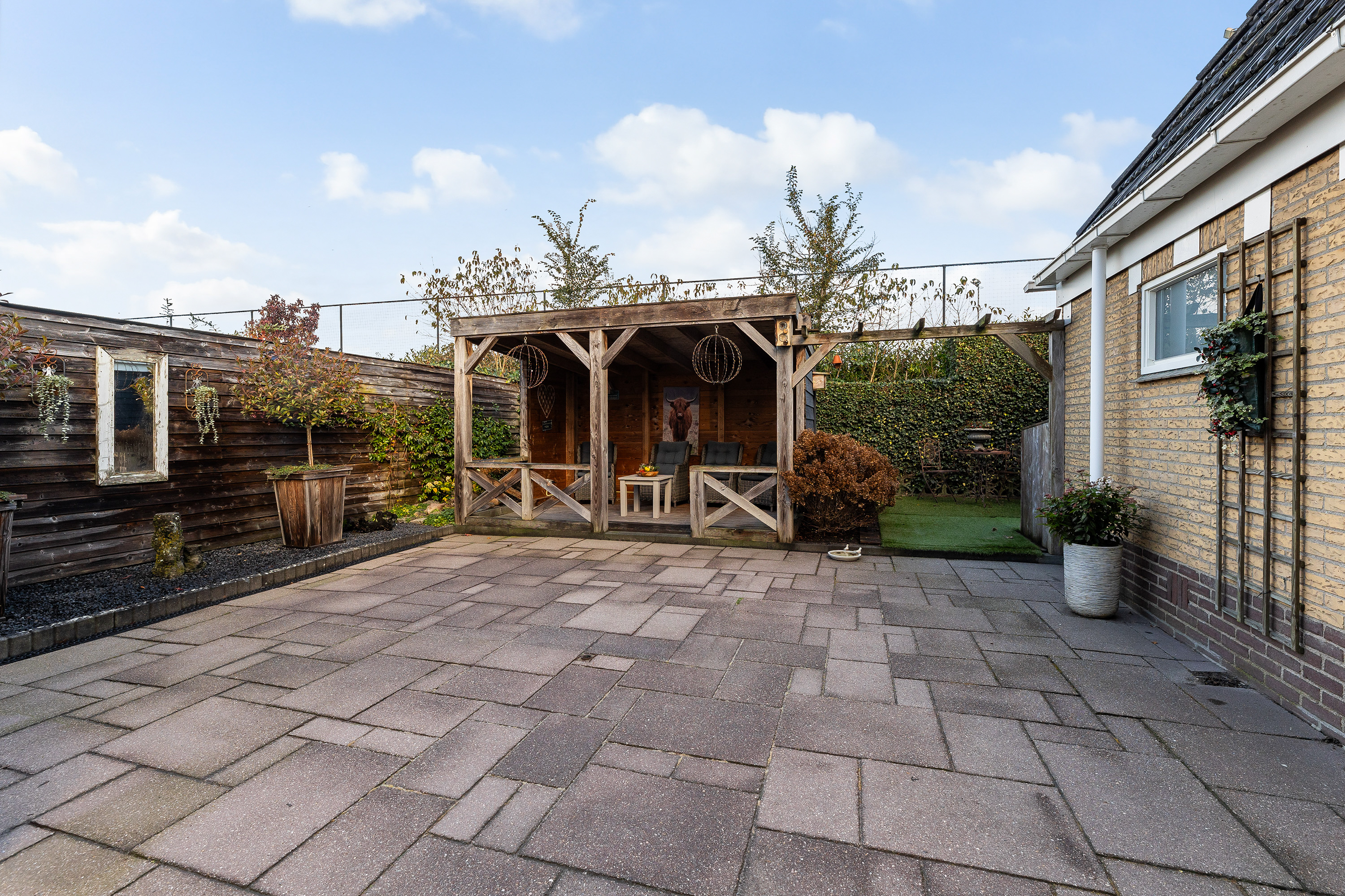 Te koop: Foto Woonhuis aan de Scheerderslaan 16 in Wezep