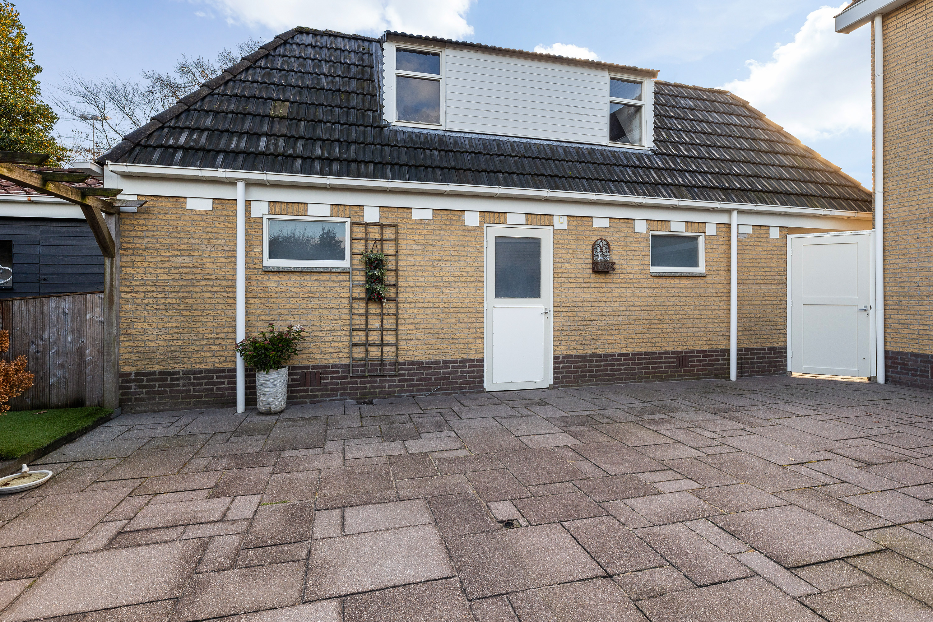 Te koop: Foto Woonhuis aan de Scheerderslaan 16 in Wezep