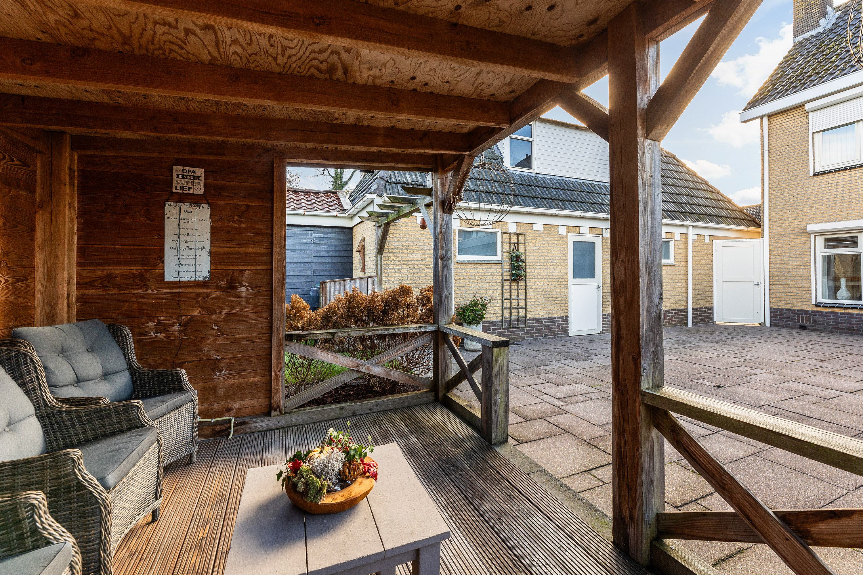 Te koop: Foto Woonhuis aan de Scheerderslaan 16 in Wezep