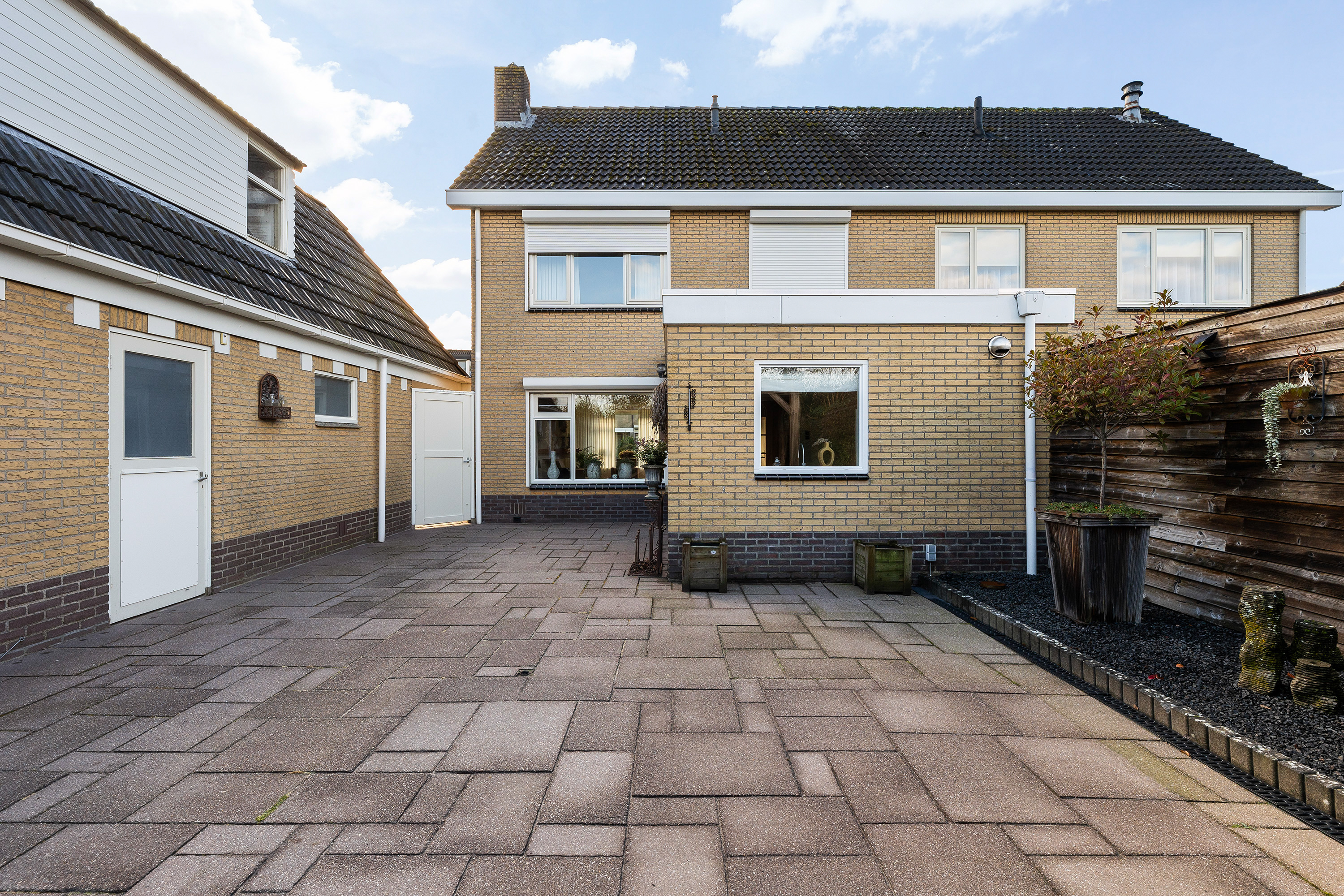 Te koop: Foto Woonhuis aan de Scheerderslaan 16 in Wezep