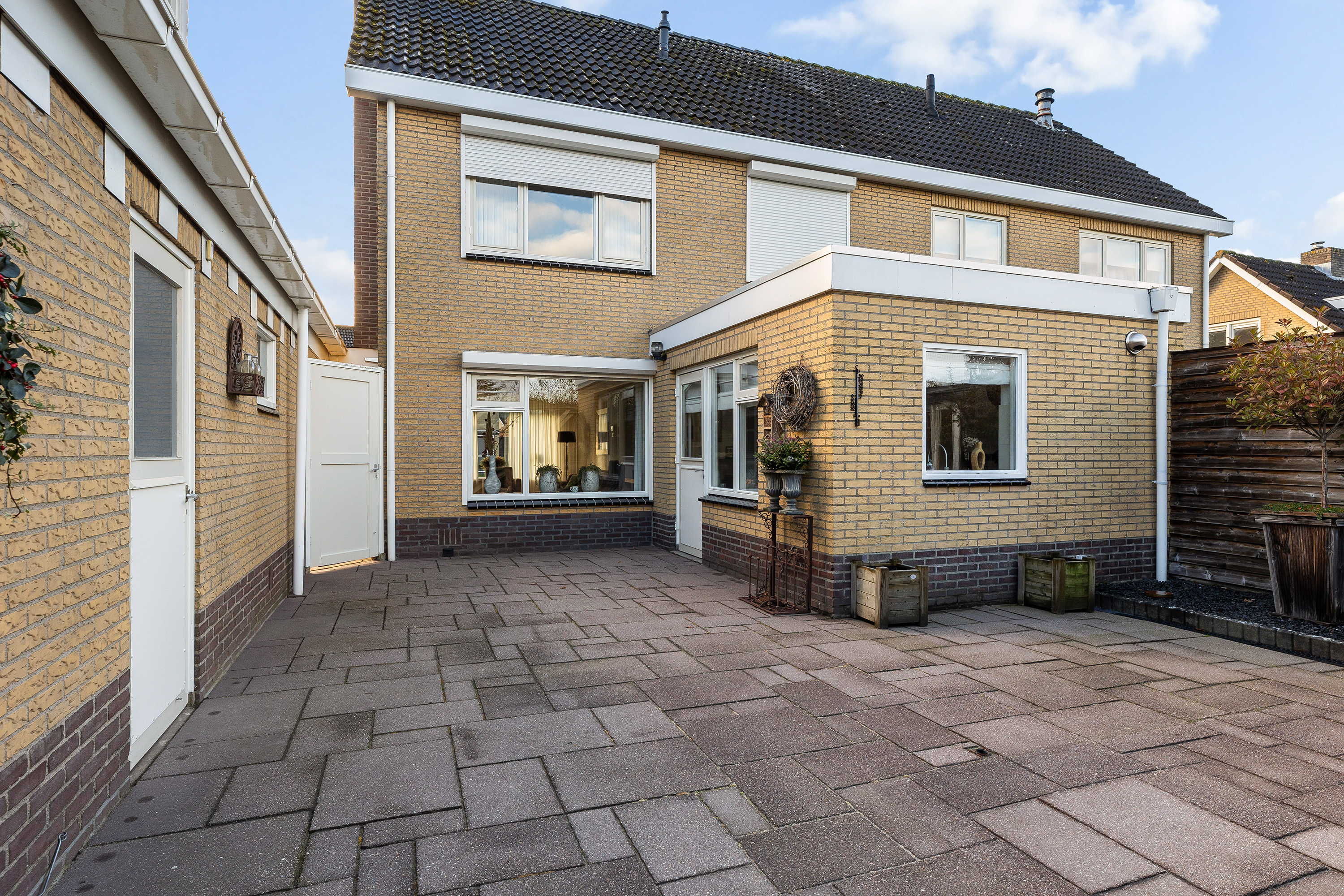 Te koop: Foto Woonhuis aan de Scheerderslaan 16 in Wezep