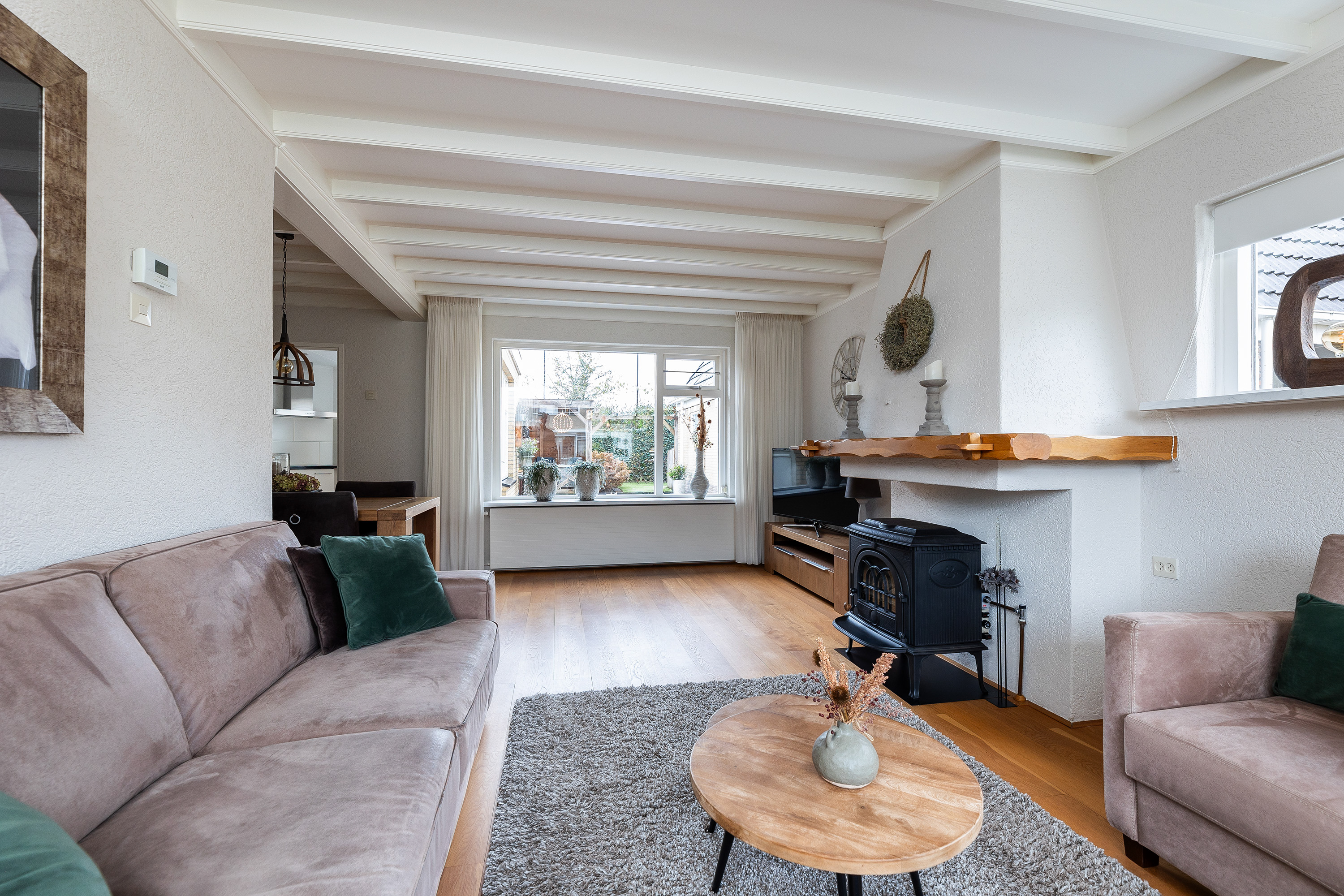 Te koop: Foto Woonhuis aan de Scheerderslaan 16 in Wezep