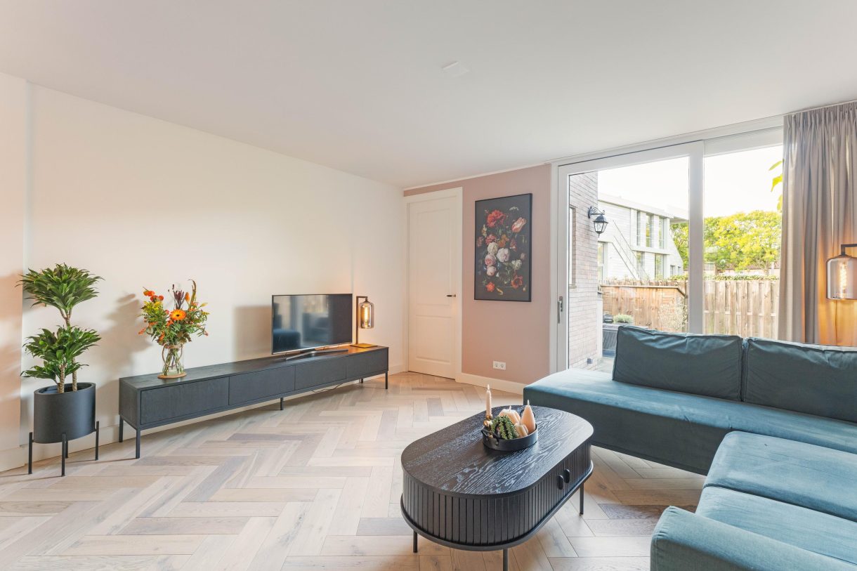 Te koop: Foto Woonhuis aan de Engel de Ruijterstraat 28 in Breukelen