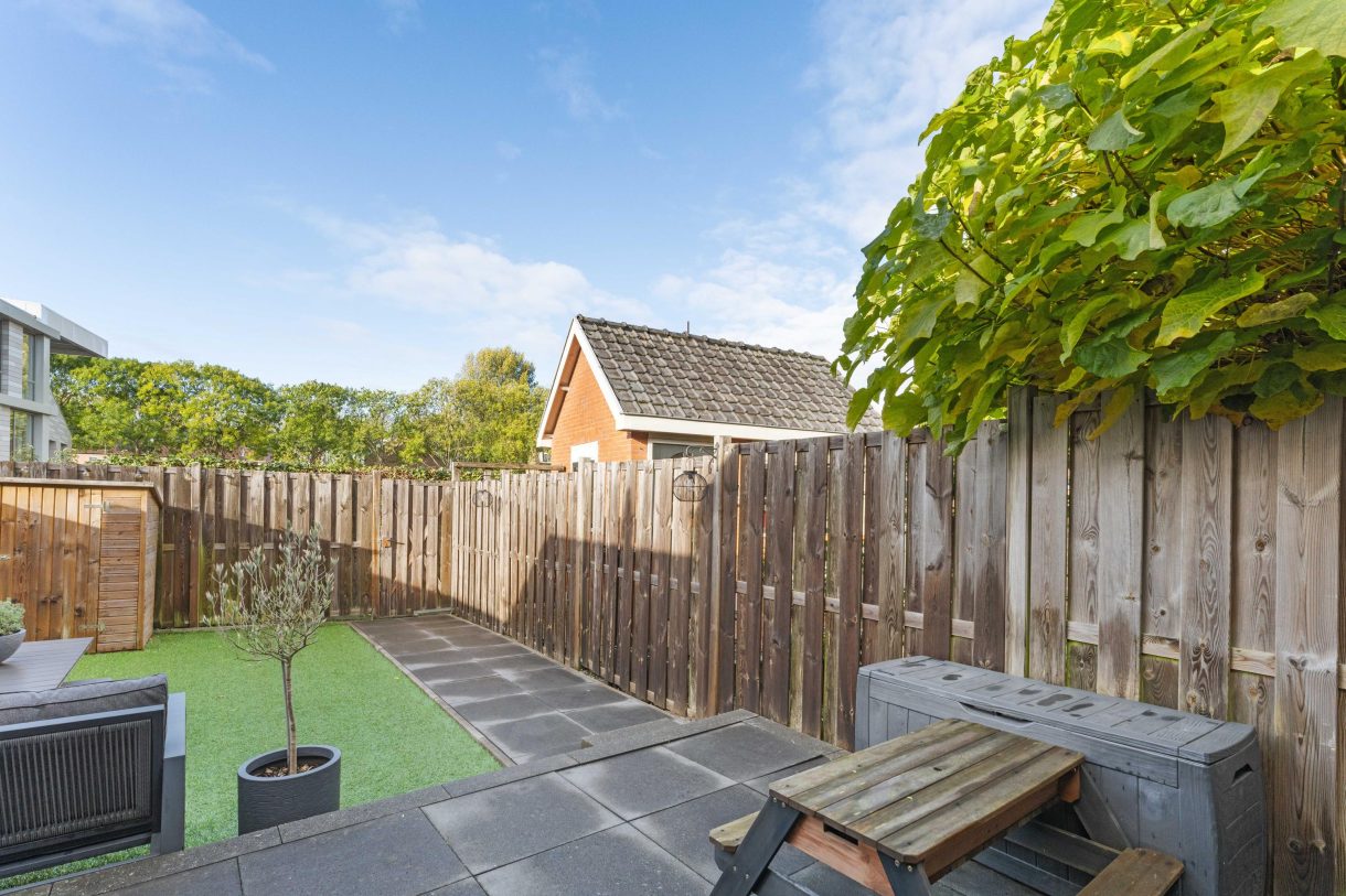 Te koop: Foto Woonhuis aan de Engel de Ruijterstraat 28 in Breukelen