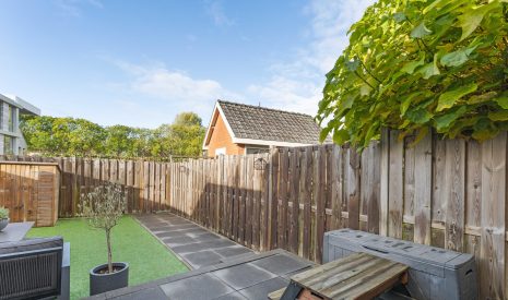 Te koop: Foto Woonhuis aan de Engel de Ruijterstraat 28 in Breukelen