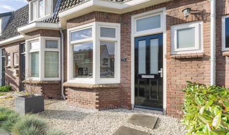 Te koop: Foto Woonhuis aan de Engel de Ruijterstraat 28 in Breukelen